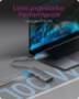 Icy Box Dockingstation IcyBox 6 in 1 1xHDMI 4K60Hz, 4x USB-A (IB-DK4022A-CPD)