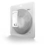 Lindy Cat.6 UTP 1m - 1 m - Cat6 - U/UTP (UTP) - RJ-45 - RJ-45 - Gray