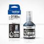 Patrone Brother BTD180BK Tintenflasche Schwarz ca.7500S (BTD180BK)