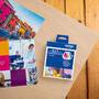 Brother LC-527 Value Pack C/M/Y/BK Druckerpatronen