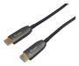 Equip HDMI HS Ethernet 2.1 48Gb AOAC 8K/60Hz 150.00m schwarz (119424)