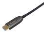 Equip HDMI HS Ethernet 2.1 48Gb AOAC 8K/60Hz 150.00m schwarz (119424)