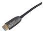 Equip HDMI HS Ethernet 2.1 48Gb AOAC 8K/60Hz 150.00m schwarz (119424)