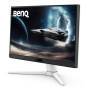 BenQ EX251 Monitor IPS 1920 x 1080 Weiß 24,5 TFT-Monitore