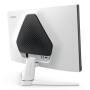 BenQ EX251 Monitor IPS 1920 x 1080 Weiß 24,5 TFT-Monitore