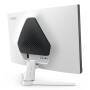 BenQ EX271 Monitor IPS 1920 x 1080 Weiß 27 TFT-Monitore