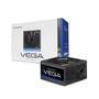 Chieftec Netzteil 850W VEGA PPG-850-S (80+Gold) (PPG-850-S)