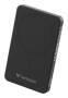 Verbatim Essential Power Bank magn.wirel. 5000mAh schw.  32225 Mobile Stromversorgung