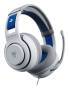Turtle Beach Atlas 200 PS Over-Ear Stereo Headset, Weiss Gaming-Headsets