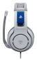 Turtle Beach Atlas 200 PS Over-Ear Stereo Headset, Weiss Gaming-Headsets