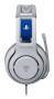 Turtle Beach Atlas 200 PS Over-Ear Stereo Headset, Weiss Gaming-Headsets