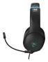Turtle Beach Airlite Fit NSW 2 Charcoal Blue/Red Gaming-Headsets