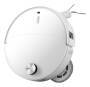 Roborock Saug-/Wischroboter QC2PX02-00 Qrevo Curv 2 Prox white