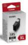 Canon PG-595 XL BK schwarz Druckerpatronen