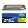Brother TN-248 XLY Toner yellow Toner