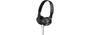 Sony MDR-ZX310B Schwarz On-Ear kabelgebunden