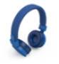 Hama Kopfhörer kabellos On-Ear 00184198 Hama Sortiment Freedom Lit II blau
