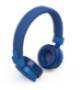 Hama Kopfhörer kabellos On-Ear 00184198 Hama Sortiment Freedom Lit II blau