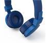 Hama Kopfhörer kabellos On-Ear 00184198 Hama Sortiment Freedom Lit II blau