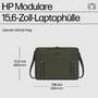 HP Inc. HP 15,6 Zoll Modularer Laptop Hülle (9J498AA)
