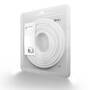 Lindy Rj45/Rj45 Cat6 2m - 2 m - Cat6 - U/UTP (UTP) - RJ-45 - RJ-45