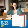 FRITZ!Box 5690 Pro Netzwerk -Wireless Router/Accesspoint-