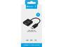 SANDBERG Adapter DisplayPort>VGA - DisplayPort - VGA (D-Sub) - Male - Female - 1920 x 1080 pixels - 1920 x 1080 (HD 1080)