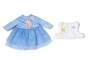 Zapf BABY born Winterkleid 36cm