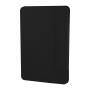 dbramante Avenida ICON für iPad Air 13" (5.Gen, 6.Gen, M2, M3), schwarz