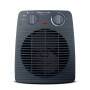 Rowenta Heizlüfter SO2211F0 Compact Power schwarz