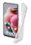 Hama Cover Crystal RedmiNote12 4G (215616)