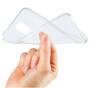 Hama Cover Crystal RedmiNote12 4G (215616)