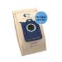 Electrolux Multipack E200SM s-bag Staubsaugerbeutel 15 Stk - 4 Stück