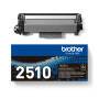 Brother TN-2510 Toner schwarz Toner