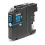 Brother LC-121 C cyan Druckerpatronen