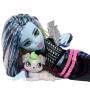 Mattel Monster High Frankie Puppe
