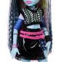 Mattel Monster High Frankie Puppe