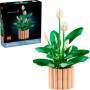 LEGO Botanicals 11504 Friedenslilie LEGO
