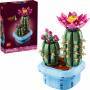 LEGO Botanicals 11509 Blühender Kaktus LEGO