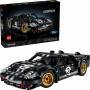 LEGO Technic 42223 1966 Ford GT40 MKII Rennwagen LEGO