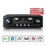 Imperial DAB+/FM-Radio mit CD-Player, USB, Bluetooth® und ASA-Funktion