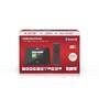 Imperial Kompaktes Hybrid-Radio (Internet, DAB+, FM-HiFi-Tuner) mit Bluetooth®