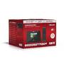 Imperial Kompaktes Hybrid-Radio (Internet, DAB+, FM-HiFi-Tuner) mit Bluetooth®
