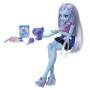 Mattel Monster High Self-Scare Secrets Abbey