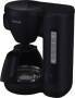 Tefal Filterkaffeemaschine CM2M08 Morning schwarz