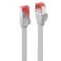 Lindy RJ45 Cat.6 U/FTP 5m - 5 m - Cat6 - U/FTP (STP) - RJ-45 - RJ-45