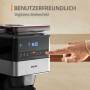 Krups GRIND AROMA XL GLAS (FILTERKAFFEEMASCHINE)