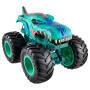 Mattel Hot Wheels Monster Trucks Mega Wrex OS 1:15