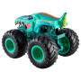 Mattel Hot Wheels Monster Trucks Mega Wrex OS 1:15