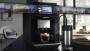 Siemens Kaffee-Vollautomat TP713D09 klavierlack schwarz